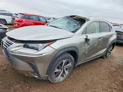 JTJBARBZ1J2163345 2018 LEXUS NX