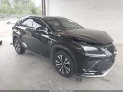 JTJBARBZ1J2163748 2018 LEXUS NX