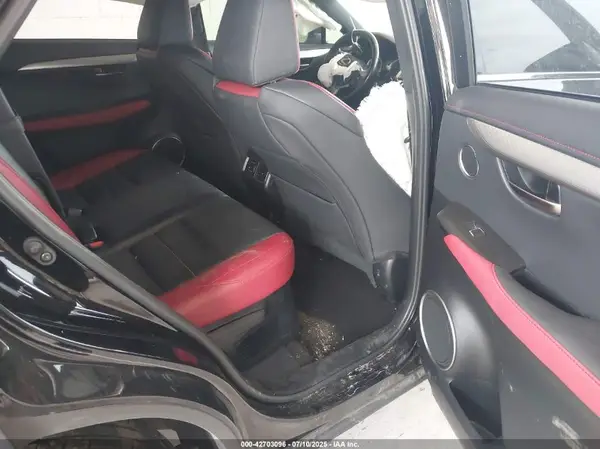 JTJBARBZ1J2163748 2018 LEXUS NX - Image 8