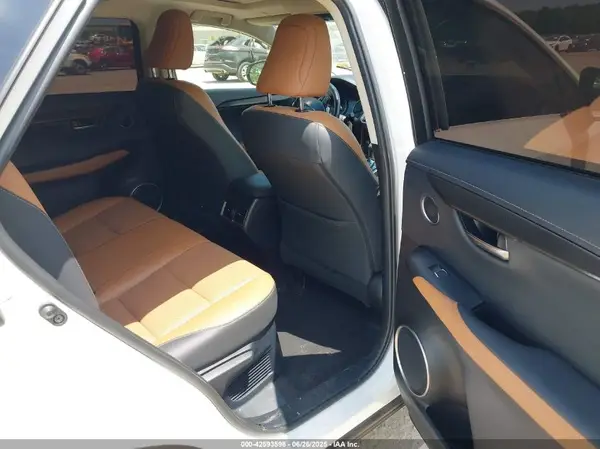 JTJBARBZ1J2163829 2018 LEXUS NX - Image 8