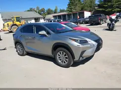 JTJBARBZ1J2164236 2018 LEXUS NX