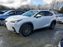 JTJBARBZ1J2164933 2018 LEXUS NX