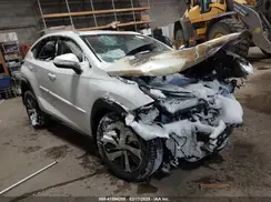 JTJBARBZ1J2165290 2018 LEXUS NX