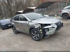 JTJBARBZ1J2165385 2018 LEXUS NX