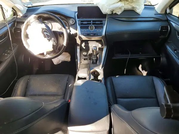 JTJBARBZ1J2166357 2018 LEXUS NX - Image 8