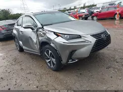 JTJBARBZ1J2166374 2018 LEXUS NX