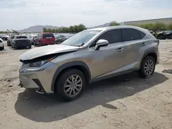 JTJBARBZ1J2169954 2018 LEXUS NX