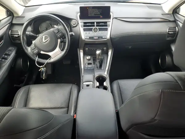 JTJBARBZ1J2171588 2018 LEXUS NX - Image 8