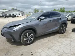JTJBARBZ1J2172028 2018 LEXUS NX