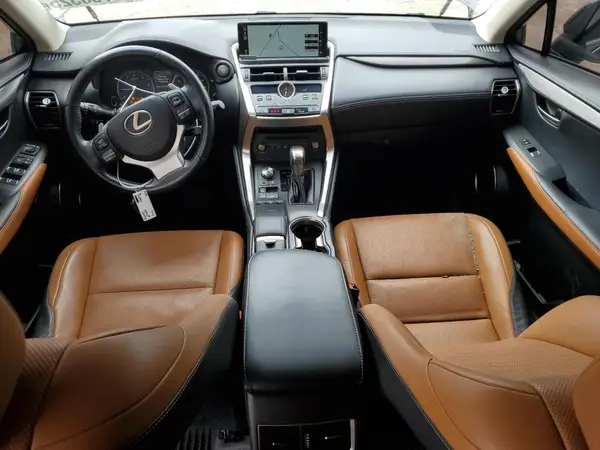 JTJBARBZ1J2172028 2018 LEXUS NX - Image 8