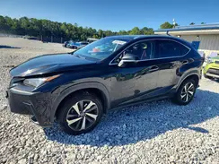JTJBARBZ1J2172479 2018 LEXUS NX
