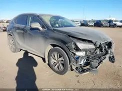 JTJBARBZ1J2173065 2018 LEXUS NX
