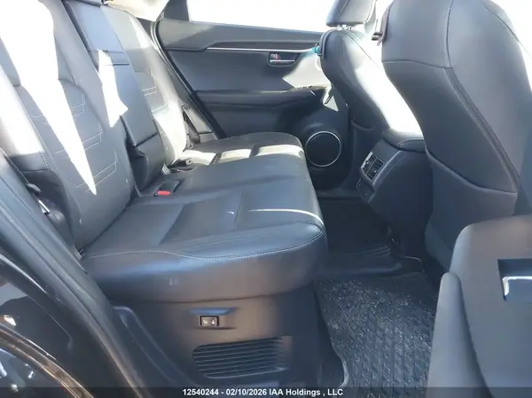 JTJBARBZ1J2173065 2018 LEXUS NX - Image 8