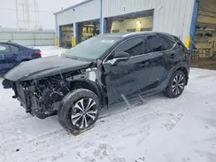 JTJBARBZ1J2173454 2018 LEXUS NX