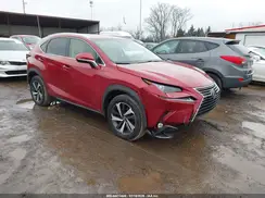 JTJBARBZ1J2173938 2018 LEXUS NX