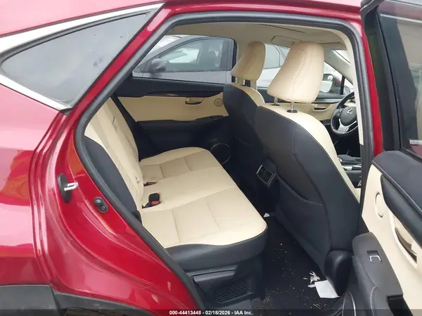 JTJBARBZ1J2173938 2018 LEXUS NX - Image 8