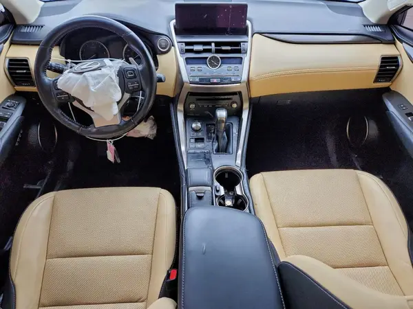 JTJBARBZ1J2175138 2018 LEXUS NX - Image 8