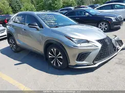 JTJBARBZ1J2175270 2018 LEXUS NX
