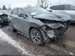 JTJBARBZ1J2175351 2018 LEXUS NX