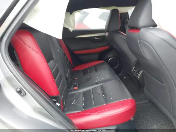 JTJBARBZ1J2175351 2018 LEXUS NX - Image 8