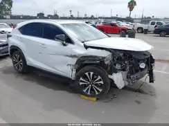 JTJBARBZ1J2176757 2018 LEXUS NX