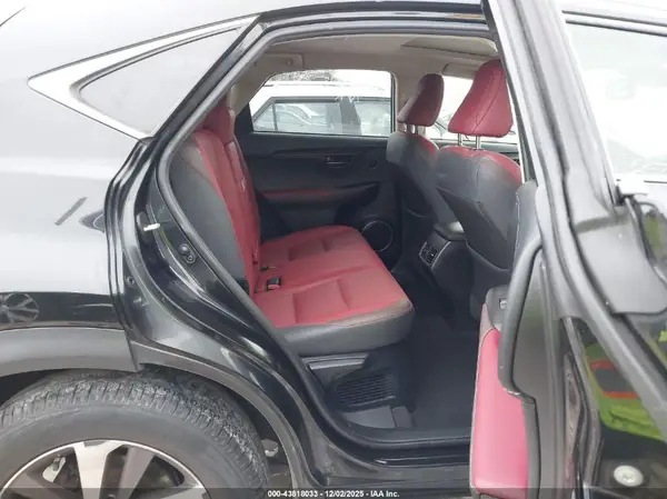 JTJBARBZ1J2177052 2018 LEXUS NX - Image 8