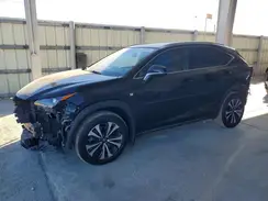 JTJBARBZ1J2178346 2018 LEXUS NX