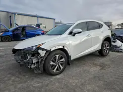 JTJBARBZ1K2179630 2019 LEXUS NX