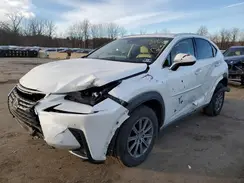 JTJBARBZ1K2179854 2019 LEXUS NX
