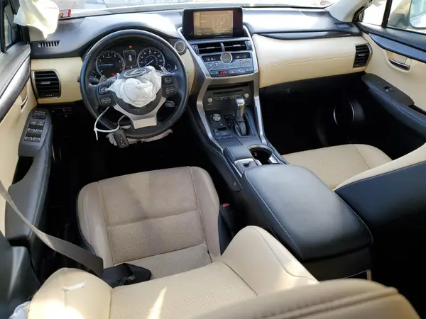 JTJBARBZ1K2179854 2019 LEXUS NX - Image 8