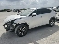JTJBARBZ1K2181135 2019 LEXUS NX