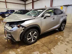 JTJBARBZ1K2183483 2019 LEXUS NX