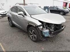 JTJBARBZ1K2184665 2019 LEXUS NX