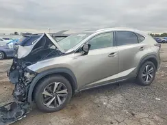 JTJBARBZ1K2187792 2019 LEXUS NX