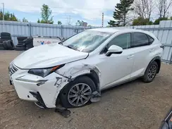 JTJBARBZ1K2188652 2019 LEXUS NX
