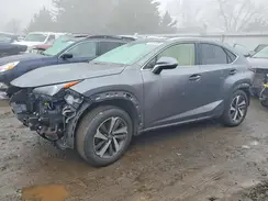 JTJBARBZ1K2188831 2019 LEXUS NX