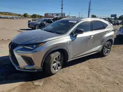 JTJBARBZ1K2188926 2019 LEXUS NX