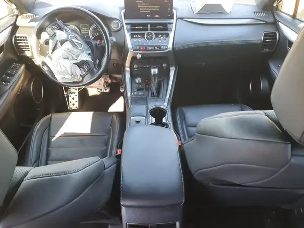 JTJBARBZ1K2188926 2019 LEXUS NX - Image 8