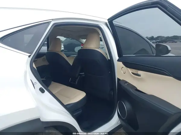 JTJBARBZ1K2189185 2019 LEXUS NX - Image 8
