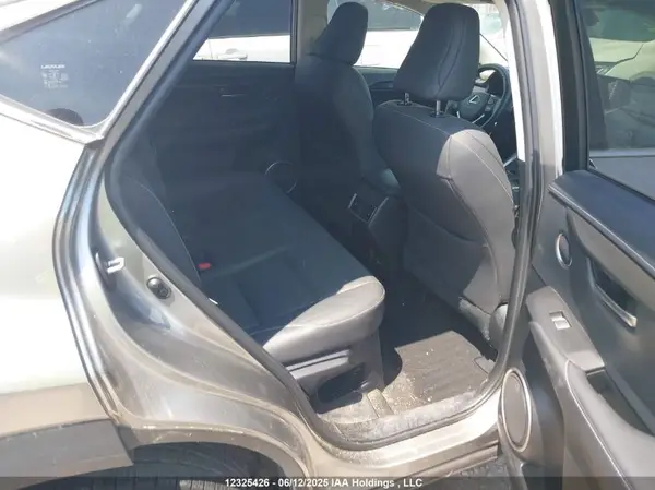 JTJBARBZ1K2196038 2019 LEXUS NX - Image 8