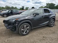 JTJBARBZ1K2196136 2019 LEXUS NX