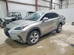 JTJBARBZ1K2196315 2019 LEXUS NX