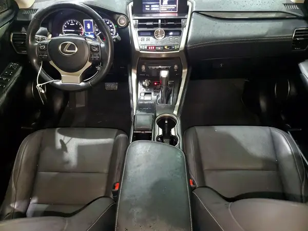 JTJBARBZ1K2196315 2019 LEXUS NX - Image 8