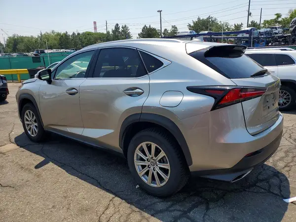 JTJBARBZ1K2197528 2019 LEXUS NX - Image 2
