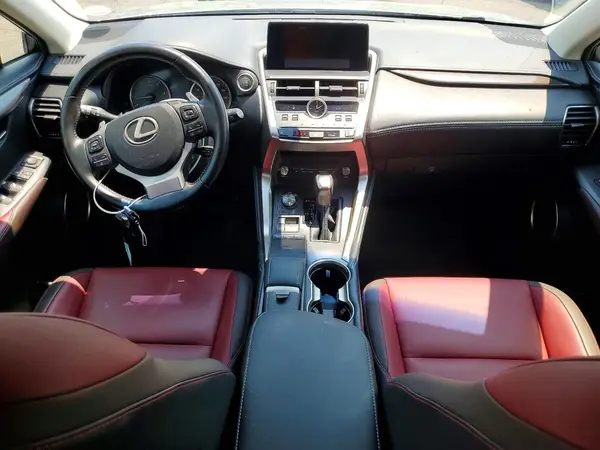 JTJBARBZ1K2197528 2019 LEXUS NX - Image 8