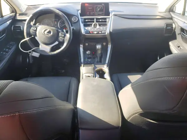 JTJBARBZ1K2198131 2019 LEXUS NX - Image 8