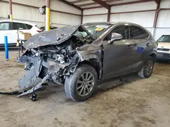 JTJBARBZ1K2198341 2019 LEXUS NX