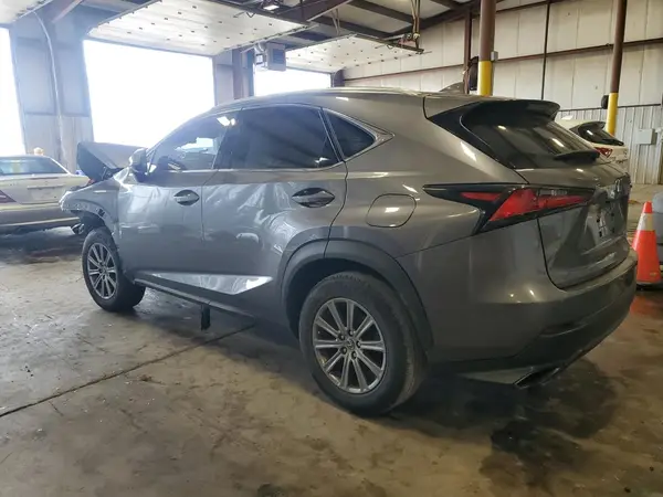 JTJBARBZ1K2198341 2019 LEXUS NX - Image 2
