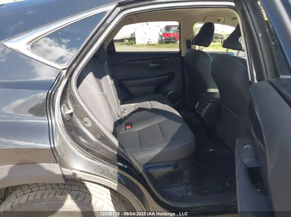 JTJBARBZ1K2203098 2019 LEXUS NX - Image 8