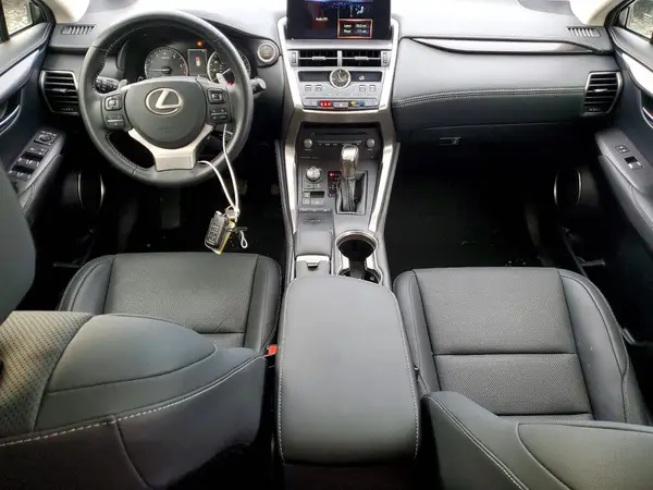 JTJBARBZ1K2206681 2019 LEXUS NX - Image 8